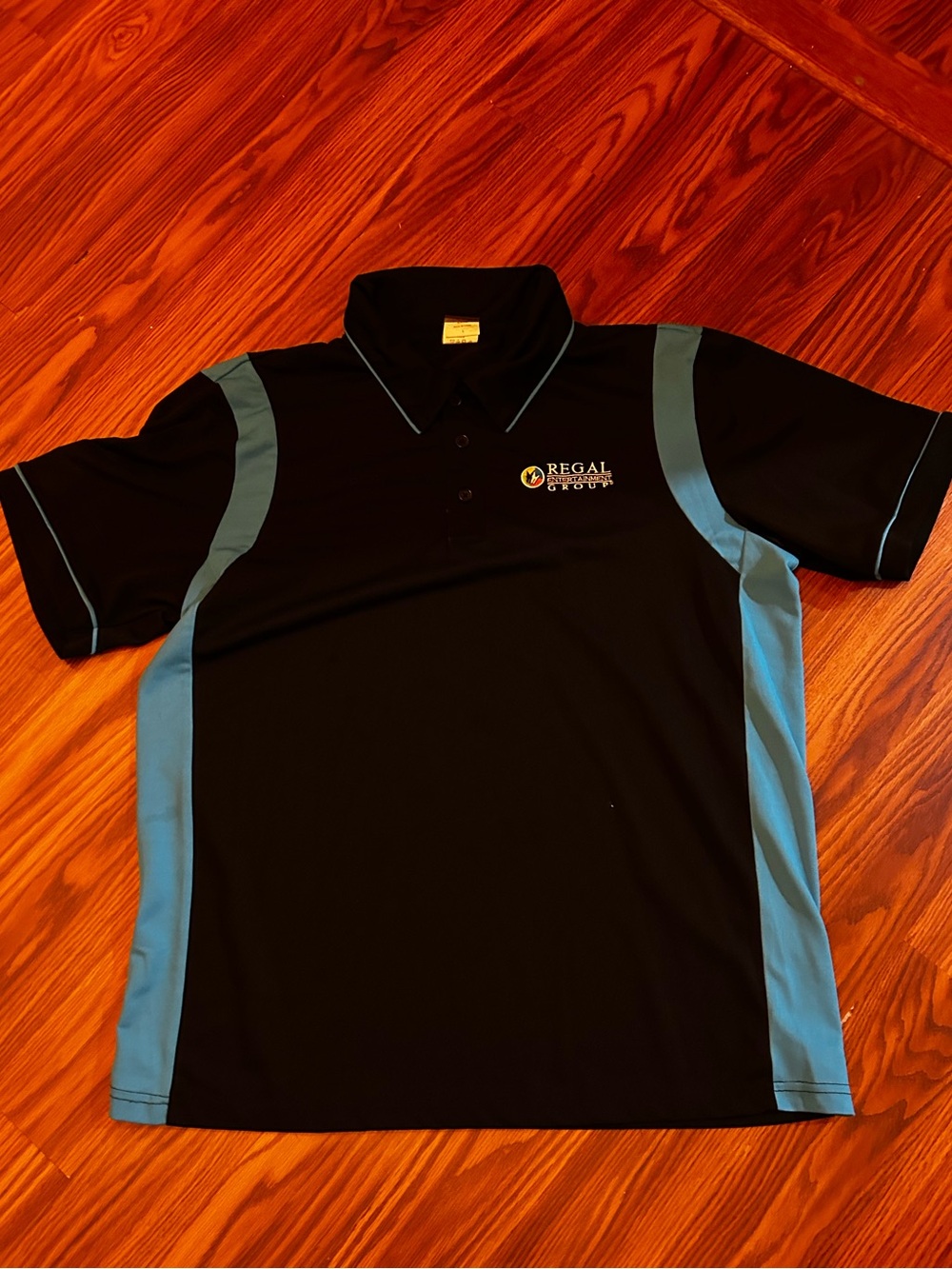 Regal Entertainment Group Shirt